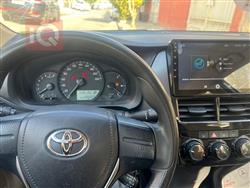 تويوتا يارس